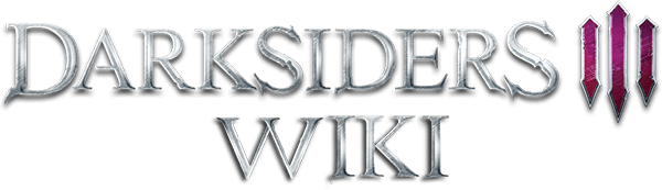 darksiders 3 wiki